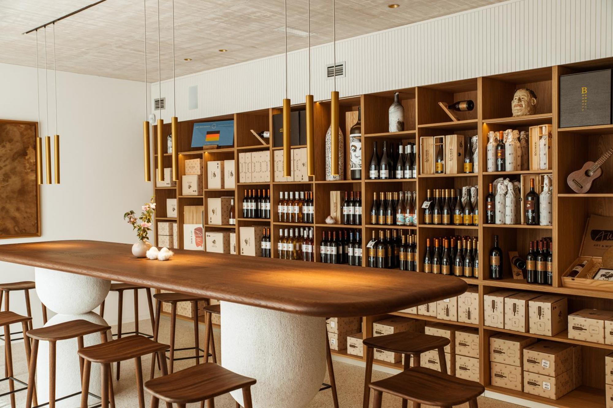 多布罗沃Posestvo Scurek Wine住宿加早餐旅馆 外观 照片