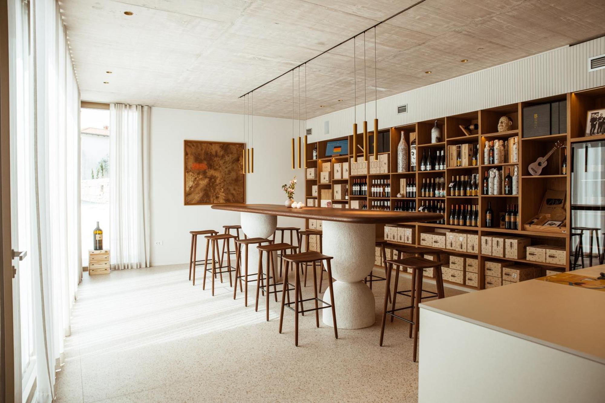 多布罗沃Posestvo Scurek Wine住宿加早餐旅馆 外观 照片