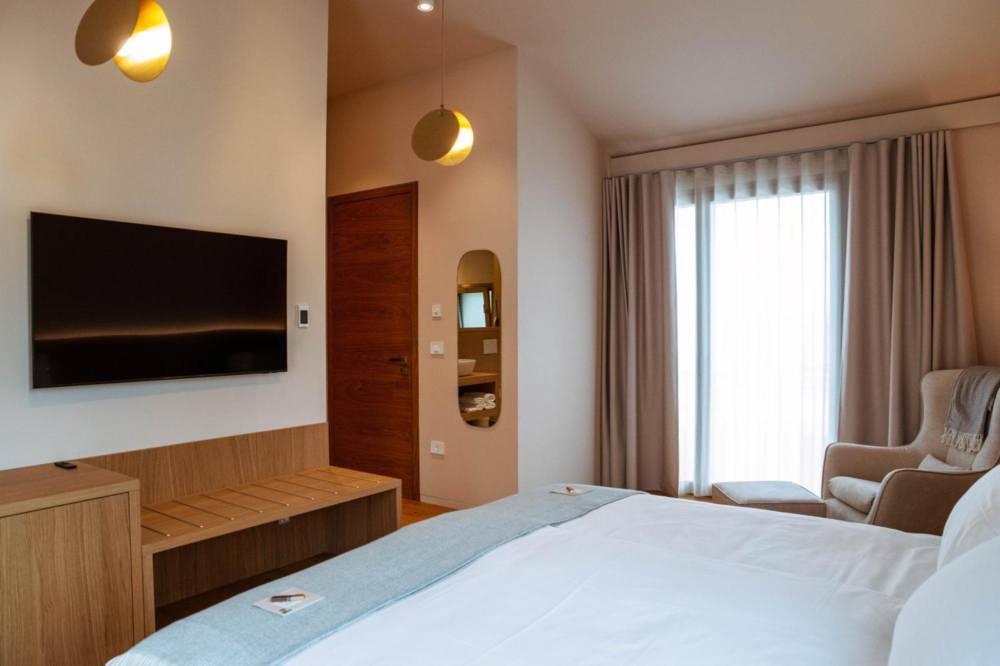 多布罗沃Posestvo Scurek Wine住宿加早餐旅馆 客房 照片